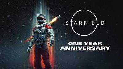 Обновление Starfield Beta 1.14.74 возвращает неограниченную частоту кадров на Xbox Series X, улучшает производительность - playground.ru