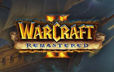 Warcraft II: Remastered - glasscannon.ru