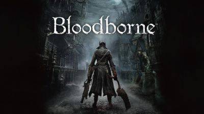 Такаси Миикэ - Следующее обновление эмулятора ShadPS4 позволит запустить Bloodborne в 4K и 100 FPS на RTX 4070 - gametech.ru