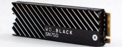 Нужен ли геймеру SSD? Разбираемся на примере WD Black NVMe 1TB - dota2.ru