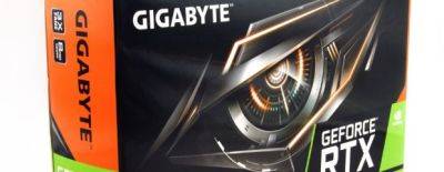 Обзор и тестирование Gigabyte GeForce RTX 2070 Super Gaming OC - dota2.ru