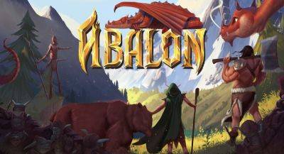 Мобильный порт ККИ Abalon: Roguelike Tactics занял топ-61 место в App Store - app-time.ru