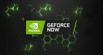 Виталий Казунов - Nvidia ограничит время работы сервиса GeForce Now ста часами в месяц - gametech.ru