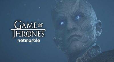 Джордж Мартин - Netmarble поделились подробностями MMORPG Game of Thrones: Kingsroad - app-time.ru