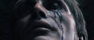 Death Stranding работает на Xbox Series S в 1440p и 60 FPS — появилось тестирование - gamemag.ru