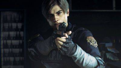 Resident Evil 2 достигла 14,5 миллионов проданных копий, Resident Evil 3 - 9,2 миллиона - playground.ru