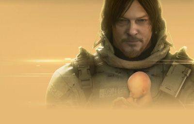 Релиз Death Stranding: Director's Cut на консолях Xbox Series X|S привёл к технической проблеме с сохранениями - gametech.ru