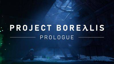 Гордон Фримен - Пролог Project Borealis, неофициальной Half-Life 3, выйдет уже 11 ноября - playground.ru