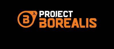 Гордон Фримен - Ева Грин - Пролог Project Borealis по сценарию Half-Life 3 получил дату релиза — новый трейлер - gamemag.ru