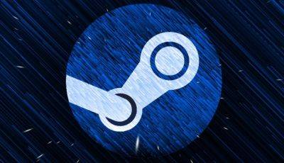 Клиент Steam перестал работать на Windows 7 и Windows 8 - gametech.ru