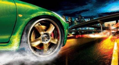 Need for Speed Underground 2 исполнилось 20 лет. Фанаты сделали RTX-ремастер гонок - gametech.ru