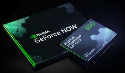 NVIDIA GeForce Now начал терять подписчиков после анонса ограничения времени работы в месяц - gametech.ru