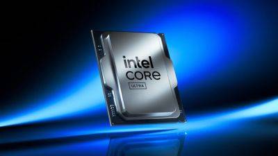 Роберт Халлок - Intel выявила проблемы с запуском своих процессоров Core Ultra 200S Arrow Lake и обещает исправления в ближайшее время - playground.ru