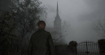 Авторы ремейка Silent Hill 2 начинают работать над новой игрой - gametech.ru