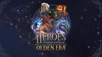 Создатели Heroes of Might and Magic: Olden Era сообщили о том, что для игры не потребуется Ubisoft Connect - playground.ru