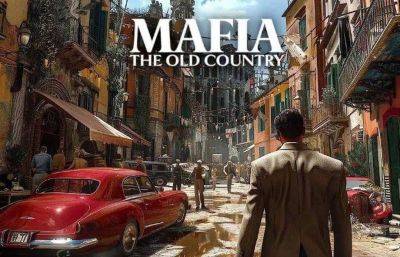 Генри Джонс - Mafia: The Old Country предложит линейный сюжет по сравнению с открытым миром Mafia 3 - gametech.ru - state Indiana