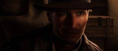 Indiana Jones and The Great Circle от Microsoft и Bethesda выглядит потрясающе на ПК с трассировкой пути, но какой ценой? - gamemag.ru - state Indiana