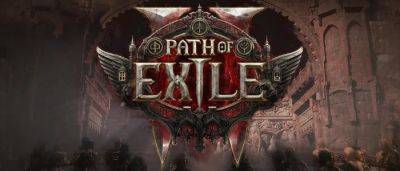 Состоялся запуск Path of Exile 2, но разработчики столкнулись с большой нагрузкой на сервера - trashexpert.ru