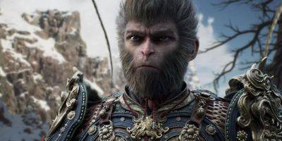 Генри Джонс - Black Myth: Wukong получила режим сражения с боссами, который давно просят фанаты Elden Ring - gametech.ru - Китай - state Indiana