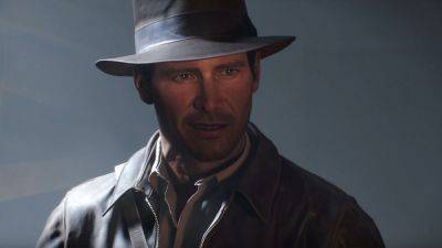 Indiana Jones and the Great Circle раскрыла секрет, мучивший фанатов фильмов более 40 лет - games.24tv.ua - Египет - штат Индиана - state Indiana