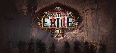 В свежем патче Path of Exile 2 повысили шанс получения редких вещей - playground.ru