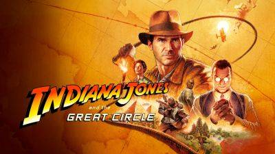 Indiana Jones and the Great Circle тепло приняли игроки и пресса, но пиковый онлайн игры остается очень низким - fatalgame.com - state Indiana