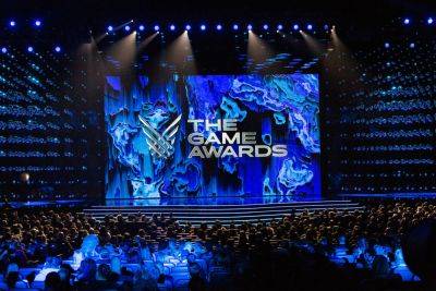 Джейсон Шрайер - По данным Джейсона Шрайера, на The Game Awards будет как минимум два больших сюрприза - playground.ru