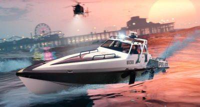 Крупное обновление Agents of Sabotage для GTA Online доступно для загрузки - itndaily.ru