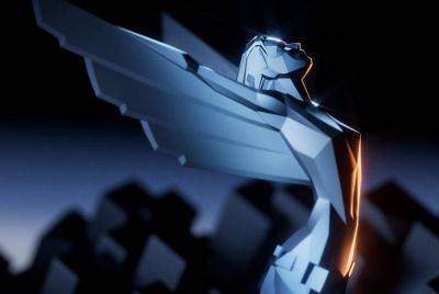 Питчфорд Рэнди - Три ожидаемых игры дебютируют на церемонии The Game Awards 2024 - games.24tv.ua