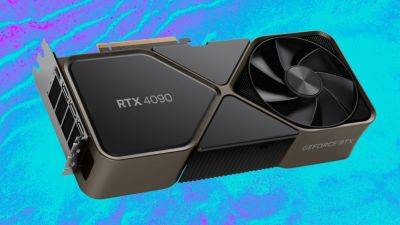 RTX 4090 уже по 300 тысяч рублей. Всему виной производство RTX 5090 - worldgamenews.com