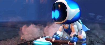 Подарок к праздникам: PS5-эксклюзив Astro Bot получит новый бесплатный уровень в честь Нового года и Рождества - gamemag.ru