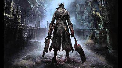 Джейсон Шрейер - Генри Джонс - Хватит разводить слухи! Bloodborne не покажут на The Game Awards — журналист Джейсон Шрейер - gametech.ru - state Indiana