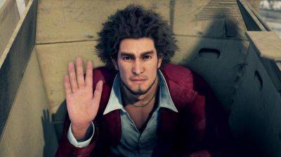 Кацухиро Харад - Генри Джонс - Касугу из Like a Dragon добавят в Tekken 8 — слух - gametech.ru - state Indiana