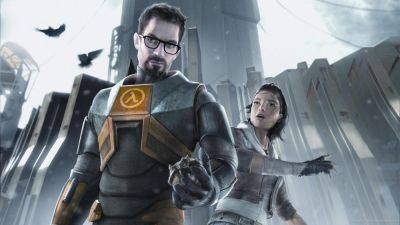 Джейсон Шрайер - Слух: На The Game Awards будет анонсирована Half-Life 3 - playground.ru
