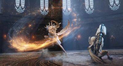 Открыты сервера Blade of God X: Orisols для игроков на смартфонах и PC - app-time.ru