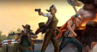 Зомби-стратегия Heroes of Deadstate доступна в Google Play РФ и ряда других стран - app-time.ru - Сша - Россия