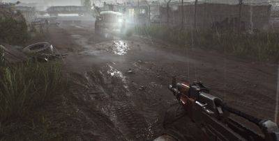 Генри Джонс - «Горит!!!»: Escape from Tarkov вылетела и перестала запускаться. Фанаты Battlestate Games негодуют - gametech.ru - state Indiana