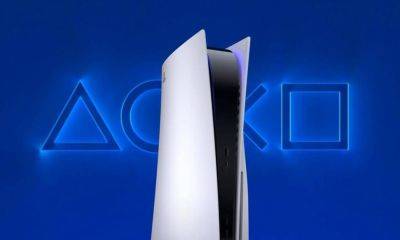Генри Джонс - Sony назвала главные релизы текущей недели на PS5 - gametech.ru - state Indiana