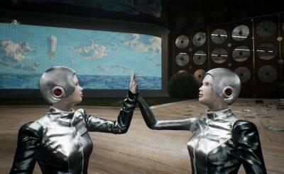 Генри Джонс - Atomic Heart получила скидку 50%. Игра Mundfish и дополнения доступны по сниженным ценам - gametech.ru - state Indiana