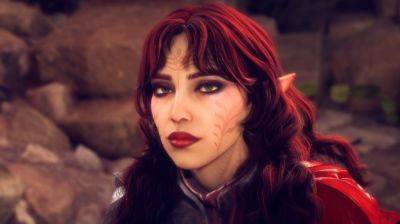 «Не куплю этот мусор»: ПК-геймеры отреагировали на первую скидку Dragon Age The Veilguard в Steam - gametech.ru - state Indiana
