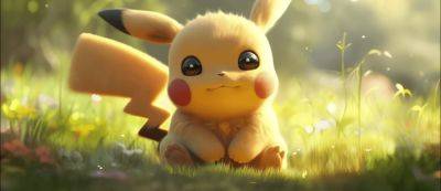 Авторы «Уоллеса и Громита» займутся Pokémon - gamemag.ru
