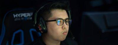 TIMS: «Я думаю, что JaCkky — это MVP, потому что он действительно хороший керри» - dota2.ru