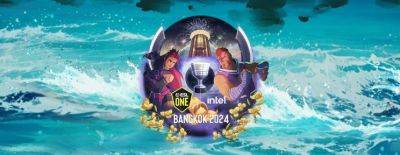 BB Team и PARIVISION в финале верхней сетки — итоги первого дня плей-офф ESL One Bangkok 2024 - dota2.ru - Таиланд