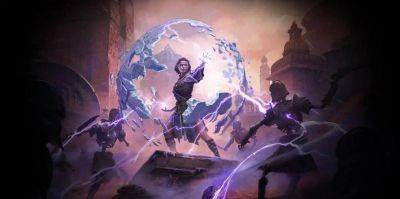 Генри Джонс - Последнее обновление для Path of Exile 2 «сломало» волшебниц - gametech.ru - state Indiana