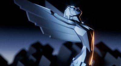 Церемония The Game Awards 2024: когда пройдет и что покажут - landofgames.ru