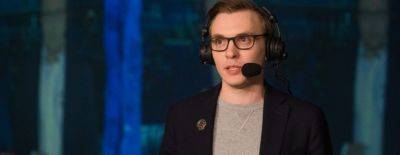 Maelstorm о ESL One Bangkok 2024: «Очевидно, что у BB и PV просто нет конкурентов. Они выше на 2 головы всех» - dota2.ru - Москва - Таиланд