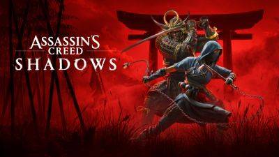 Assassin's Creed Shadows получит ряд новых геймплейных механик - fatalgame.com