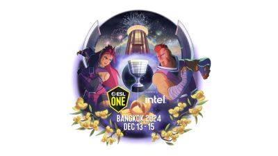 NAVI покидают ESL One Bangkok 2024: новый состав не смог добраться до плей-офф - games.24tv.ua