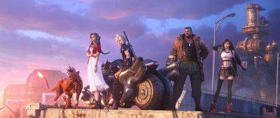 Для PlayStation Portal вышло обновление, исправившее проблемы с запуском Final Fantasy 7 Remake - gametech.ru - штат Индиана - state Indiana