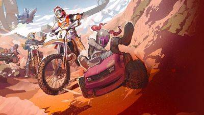 Riders Republic Year 4 Season 13 Out Now - news.ubisoft.com - county Republic